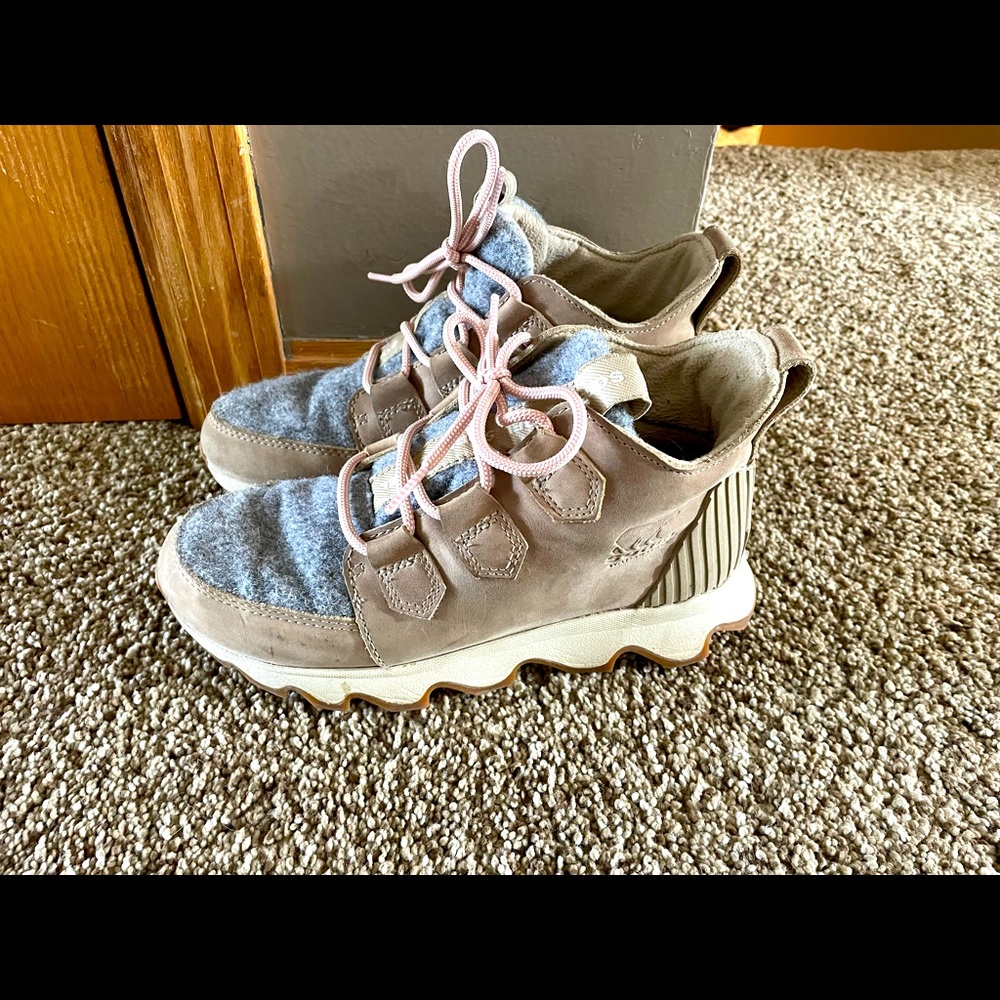 Sorel Boots